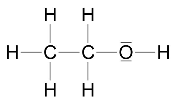 04 ta strukturformel ethanol
