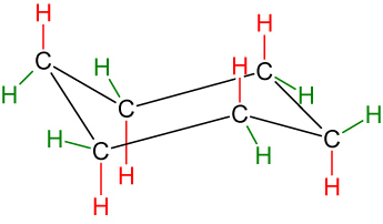 01 01 00 ta a sesselkonformation cyclohexan