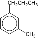 02 03 00 ta e ethyl3propylbenzol