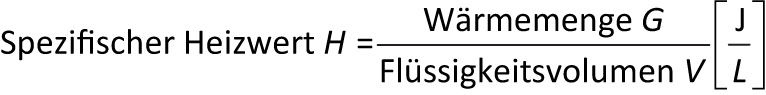 09-02-c-ta-01-spezifischer-heizwert-h-fuer-fluessige-materialien